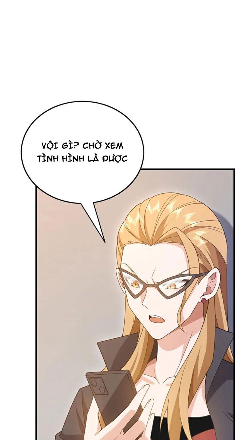 đọc truyện Trấn Quốc Thần Tế Chương 118 ảnh 4 tại Thiên Thai Truyện