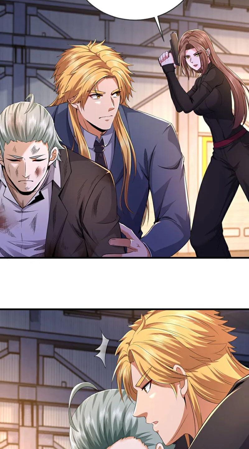 đọc truyện Trấn Quốc Thần Tế Chương 118 ảnh 24 tại Thiên Thai Truyện