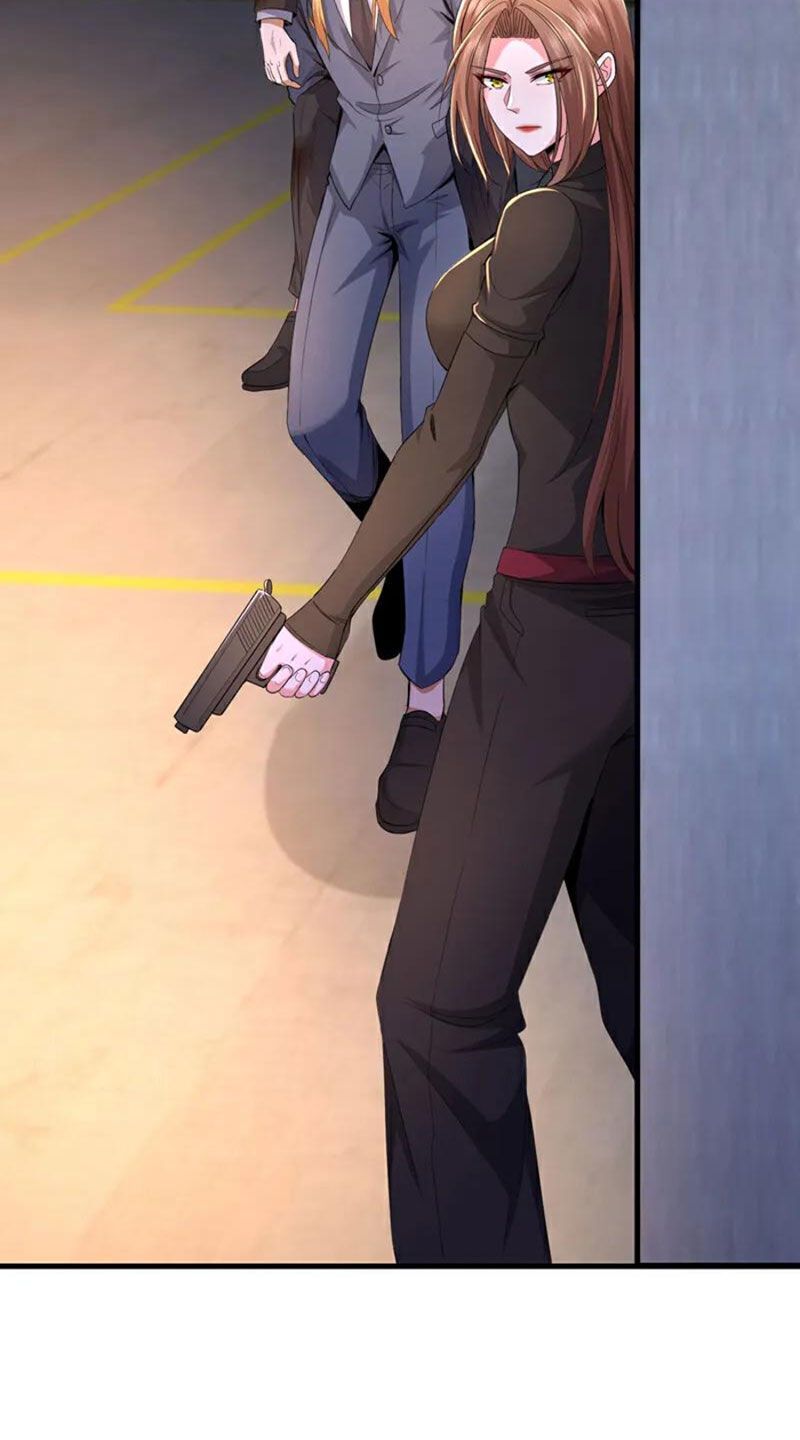 đọc truyện Trấn Quốc Thần Tế Chương 118 ảnh 31 tại Thiên Thai Truyện