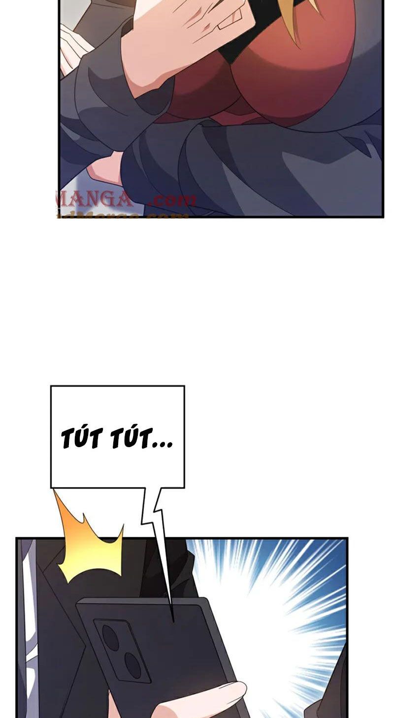 đọc truyện Trấn Quốc Thần Tế Chương 118 ảnh 5 tại Thiên Thai Truyện