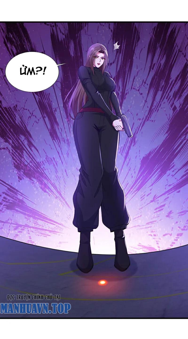 đọc truyện Trấn Quốc Thần Tế Chương 118 ảnh 32 tại Thiên Thai Truyện