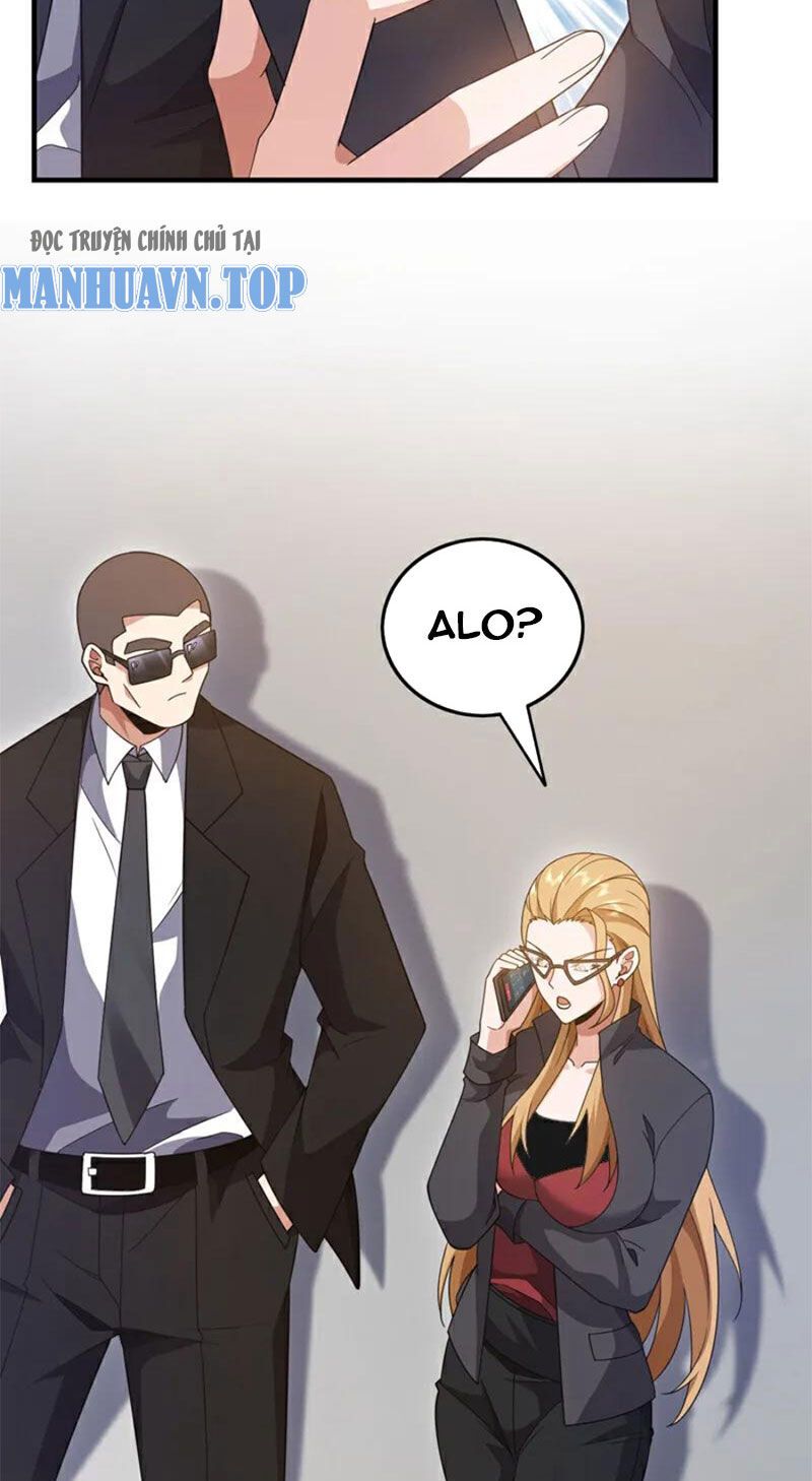 đọc truyện Trấn Quốc Thần Tế Chương 118 ảnh 6 tại Thiên Thai Truyện