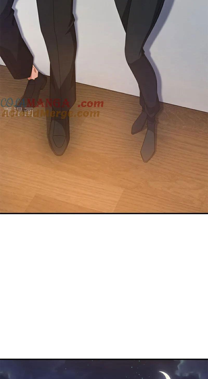 đọc truyện Trấn Quốc Thần Tế Chương 118 ảnh 7 tại Thiên Thai Truyện