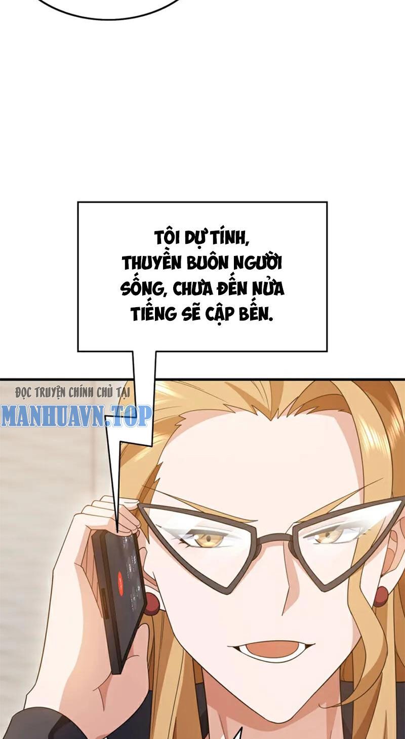 đọc truyện Trấn Quốc Thần Tế Chương 118 ảnh 10 tại Thiên Thai Truyện