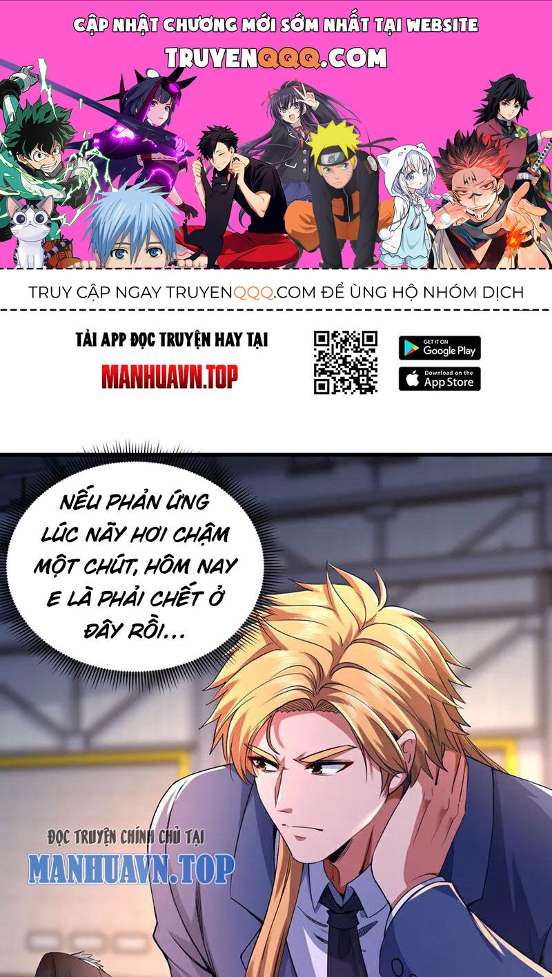 đọc truyện Trấn Quốc Thần Tế Chương 119 ảnh 3 tại Thiên Thai Truyện