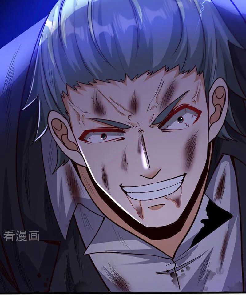 đọc truyện Trấn Quốc Thần Tế Chương 119 ảnh 13 tại Thiên Thai Truyện