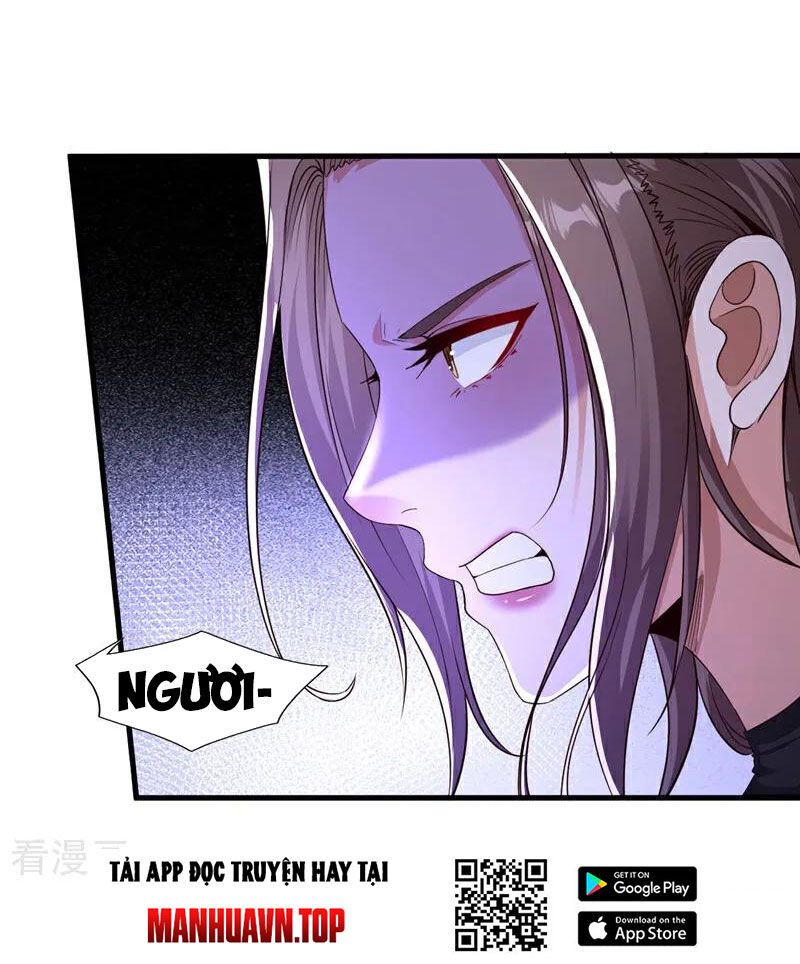 đọc truyện Trấn Quốc Thần Tế Chương 119 ảnh 14 tại Thiên Thai Truyện