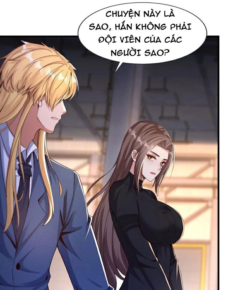 đọc truyện Trấn Quốc Thần Tế Chương 119 ảnh 15 tại Thiên Thai Truyện