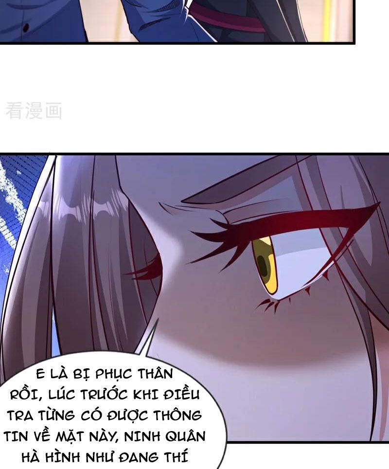 đọc truyện Trấn Quốc Thần Tế Chương 119 ảnh 16 tại Thiên Thai Truyện