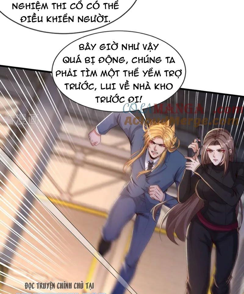 đọc truyện Trấn Quốc Thần Tế Chương 119 ảnh 17 tại Thiên Thai Truyện