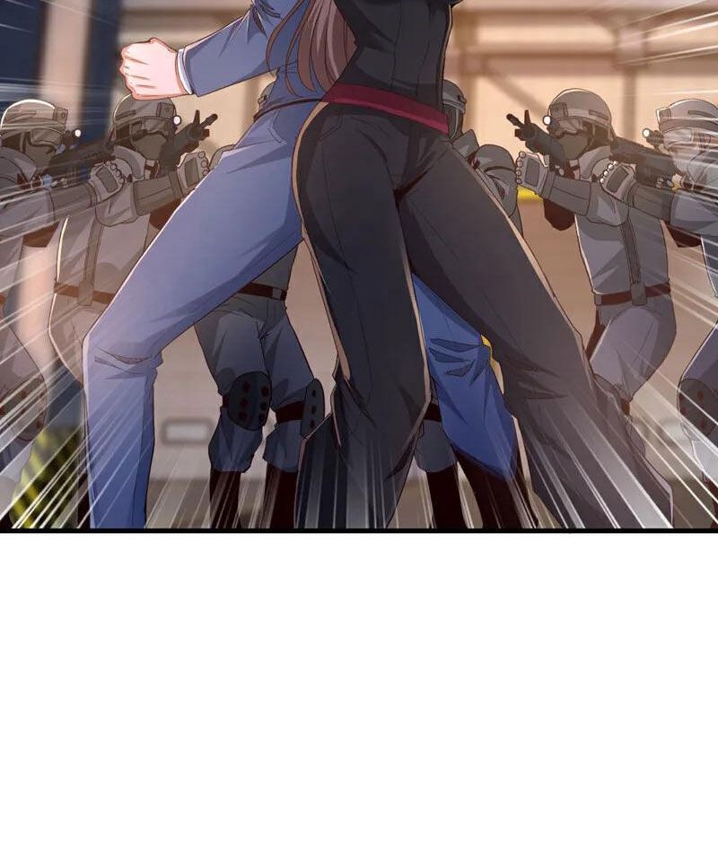 đọc truyện Trấn Quốc Thần Tế Chương 119 ảnh 21 tại Thiên Thai Truyện