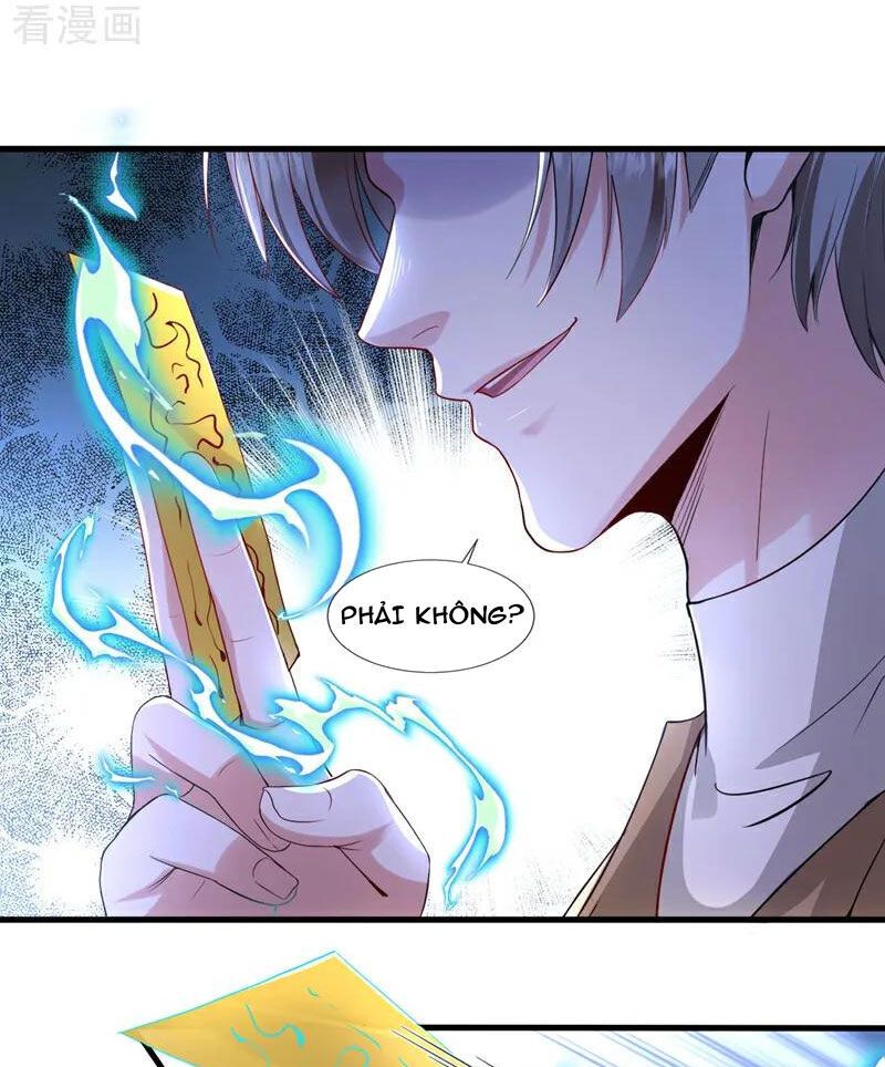 đọc truyện Trấn Quốc Thần Tế Chương 119 ảnh 22 tại Thiên Thai Truyện