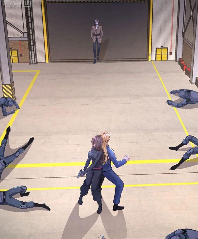 đọc truyện Trấn Quốc Thần Tế Chương 119 ảnh 27 tại Thiên Thai Truyện