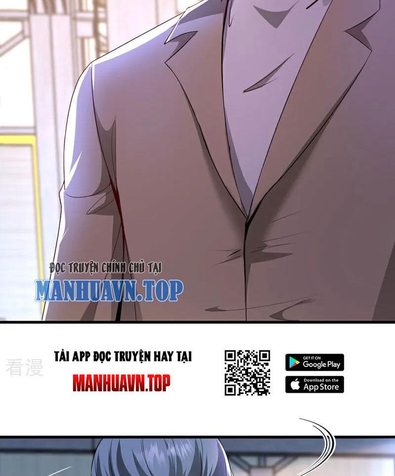 đọc truyện Trấn Quốc Thần Tế Chương 119 ảnh 29 tại Thiên Thai Truyện