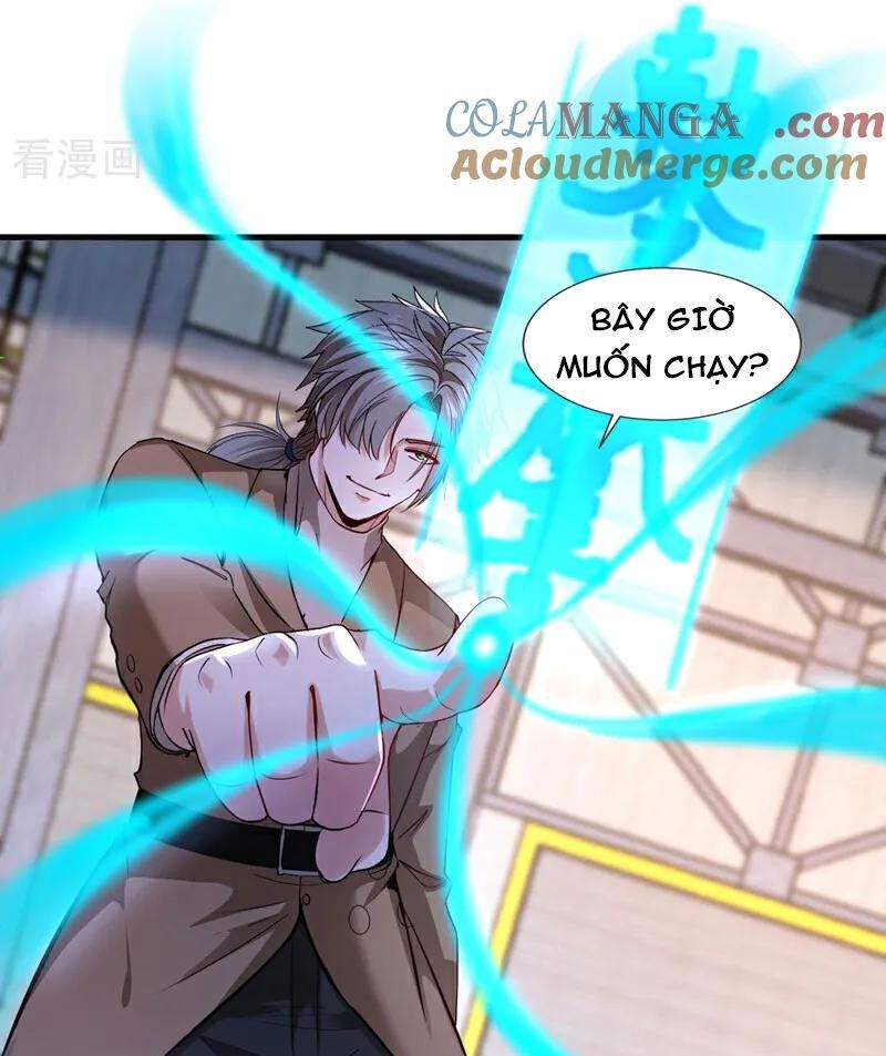 đọc truyện Trấn Quốc Thần Tế Chương 119 ảnh 31 tại Thiên Thai Truyện