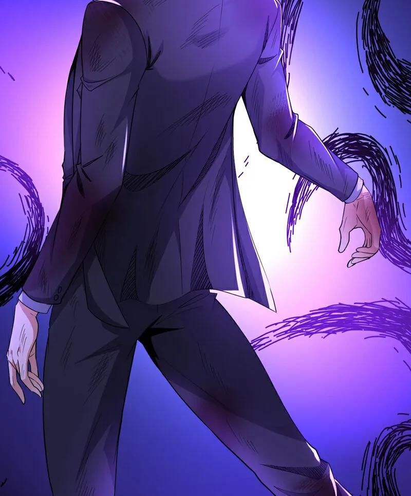 đọc truyện Trấn Quốc Thần Tế Chương 119 ảnh 5 tại Thiên Thai Truyện