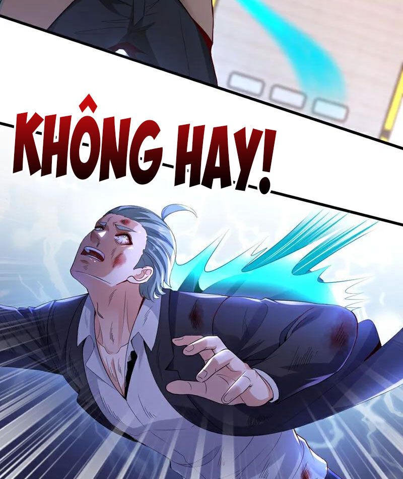 đọc truyện Trấn Quốc Thần Tế Chương 119 ảnh 32 tại Thiên Thai Truyện