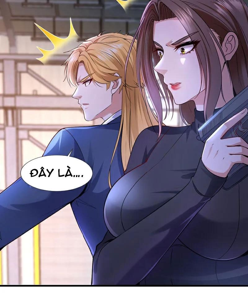 đọc truyện Trấn Quốc Thần Tế Chương 119 ảnh 36 tại Thiên Thai Truyện