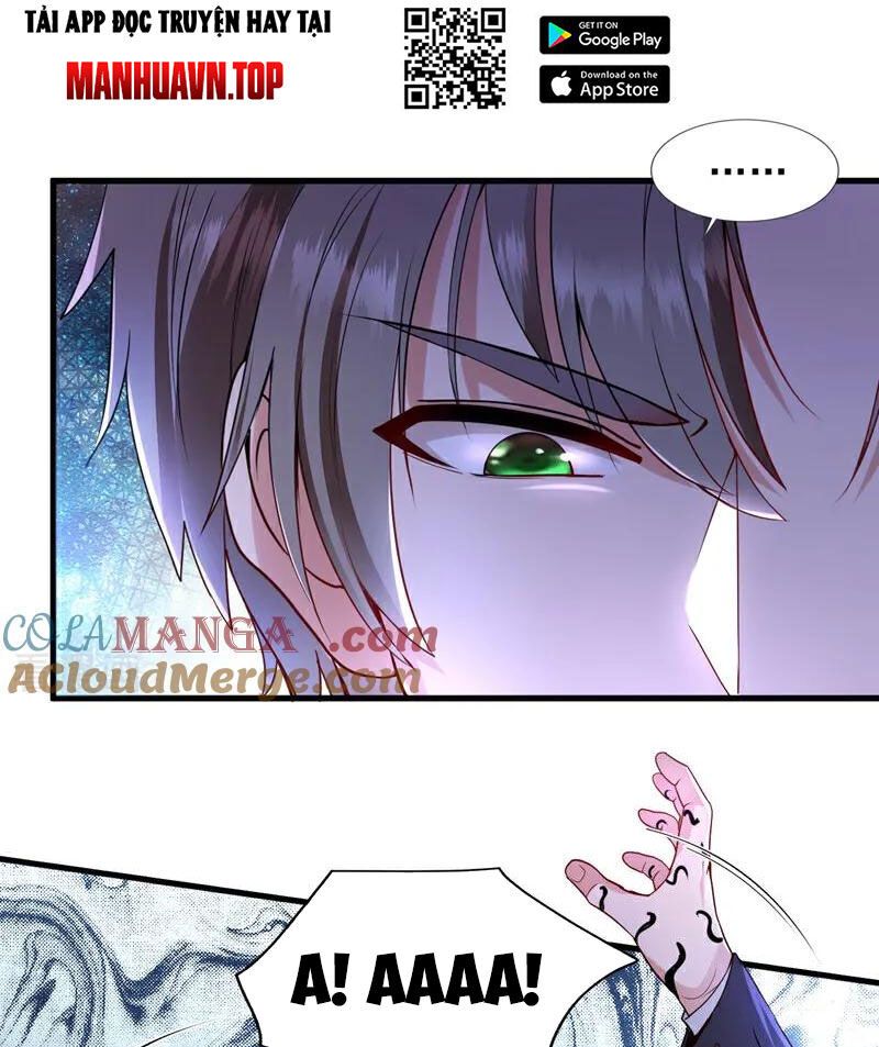 đọc truyện Trấn Quốc Thần Tế Chương 119 ảnh 37 tại Thiên Thai Truyện