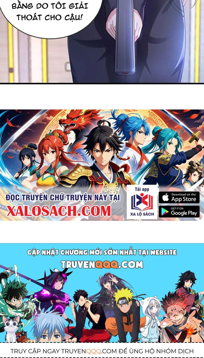 đọc truyện Trấn Quốc Thần Tế Chương 119 ảnh 40 tại Thiên Thai Truyện