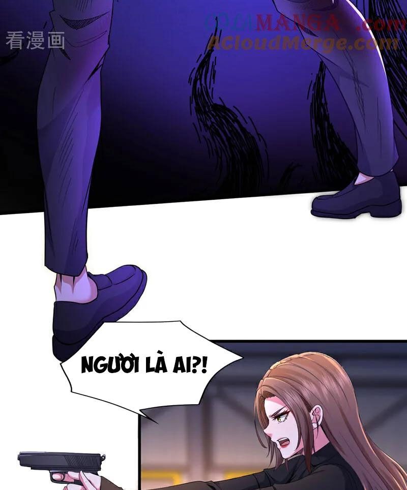 đọc truyện Trấn Quốc Thần Tế Chương 119 ảnh 6 tại Thiên Thai Truyện