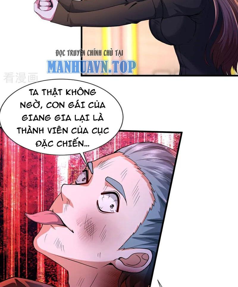 đọc truyện Trấn Quốc Thần Tế Chương 119 ảnh 7 tại Thiên Thai Truyện