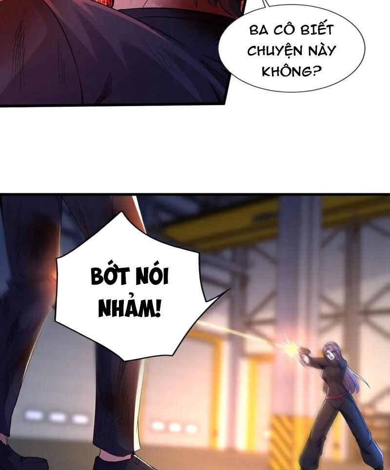 đọc truyện Trấn Quốc Thần Tế Chương 119 ảnh 8 tại Thiên Thai Truyện