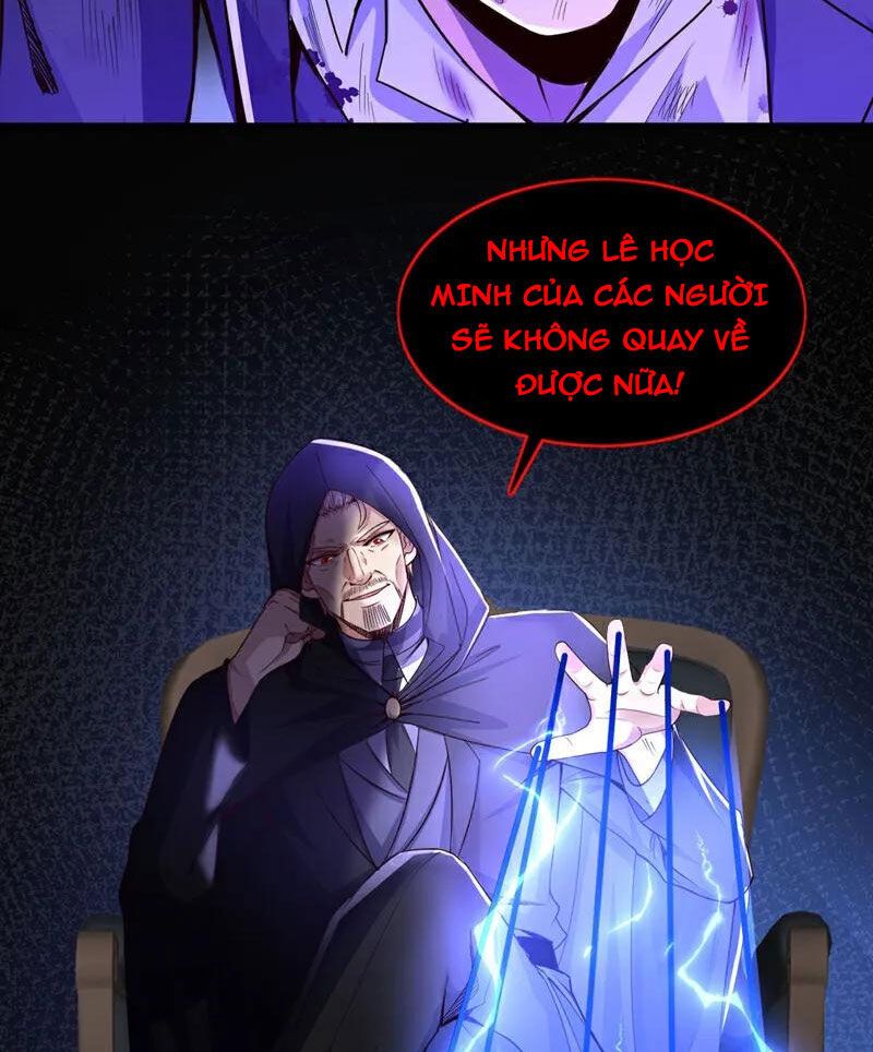 đọc truyện Trấn Quốc Thần Tế Chương 119 ảnh 11 tại Thiên Thai Truyện