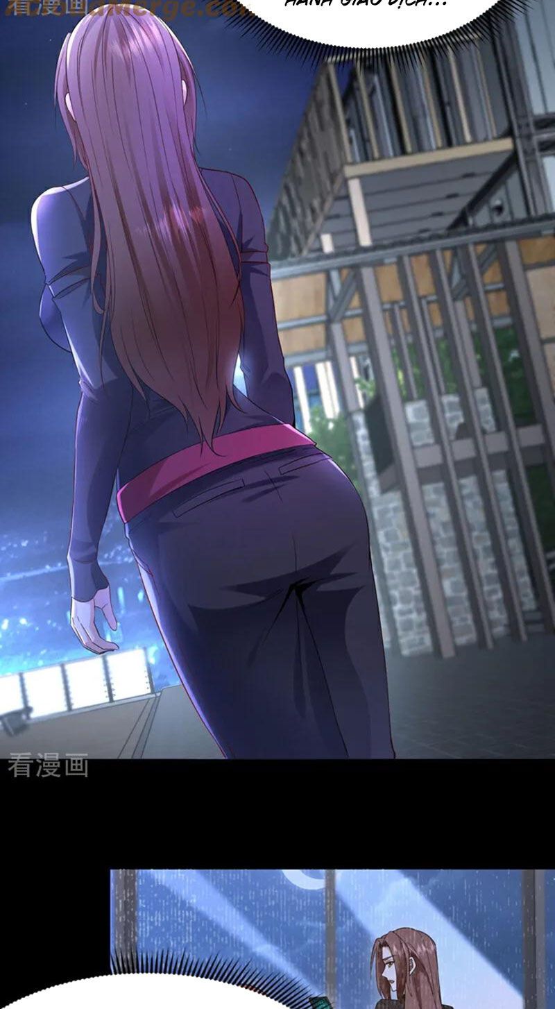 đọc truyện Trấn Quốc Thần Tế Chương 120 ảnh 14 tại Thiên Thai Truyện