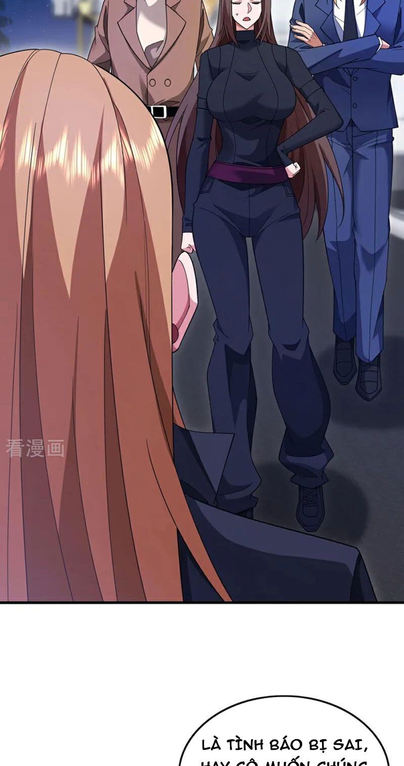 đọc truyện Trấn Quốc Thần Tế Chương 120 ảnh 20 tại Thiên Thai Truyện