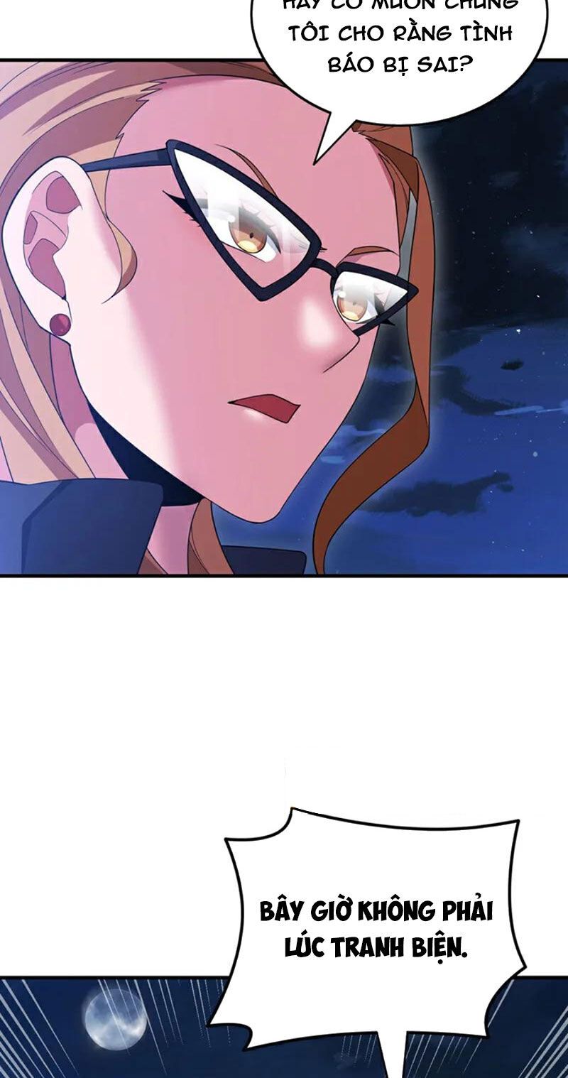 đọc truyện Trấn Quốc Thần Tế Chương 120 ảnh 21 tại Thiên Thai Truyện