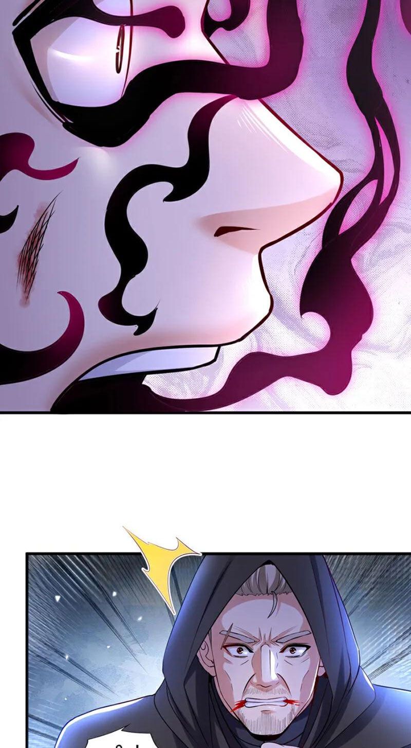 đọc truyện Trấn Quốc Thần Tế Chương 120 ảnh 8 tại Thiên Thai Truyện