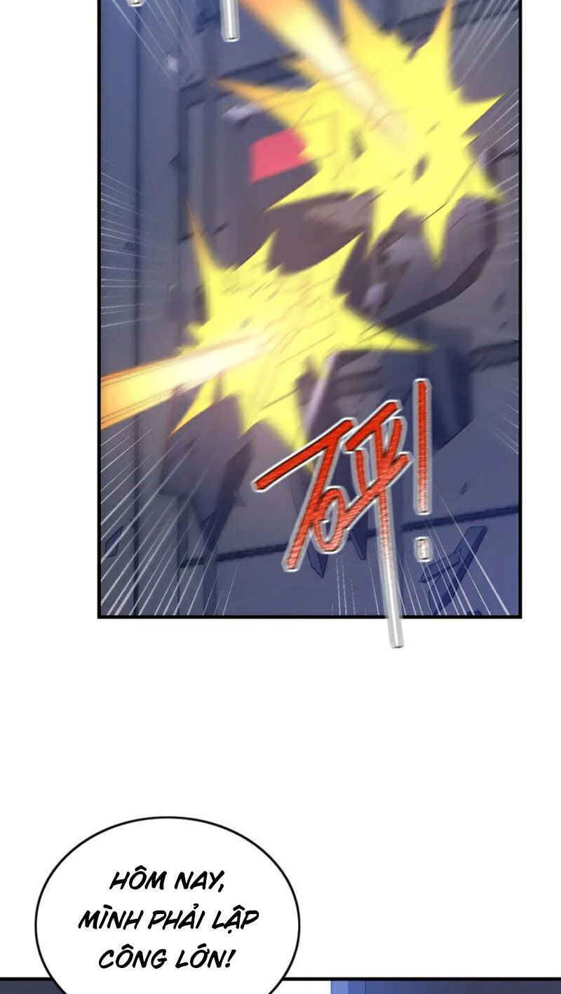 đọc truyện Trấn Quốc Thần Tế Chương 121 ảnh 14 tại Thiên Thai Truyện