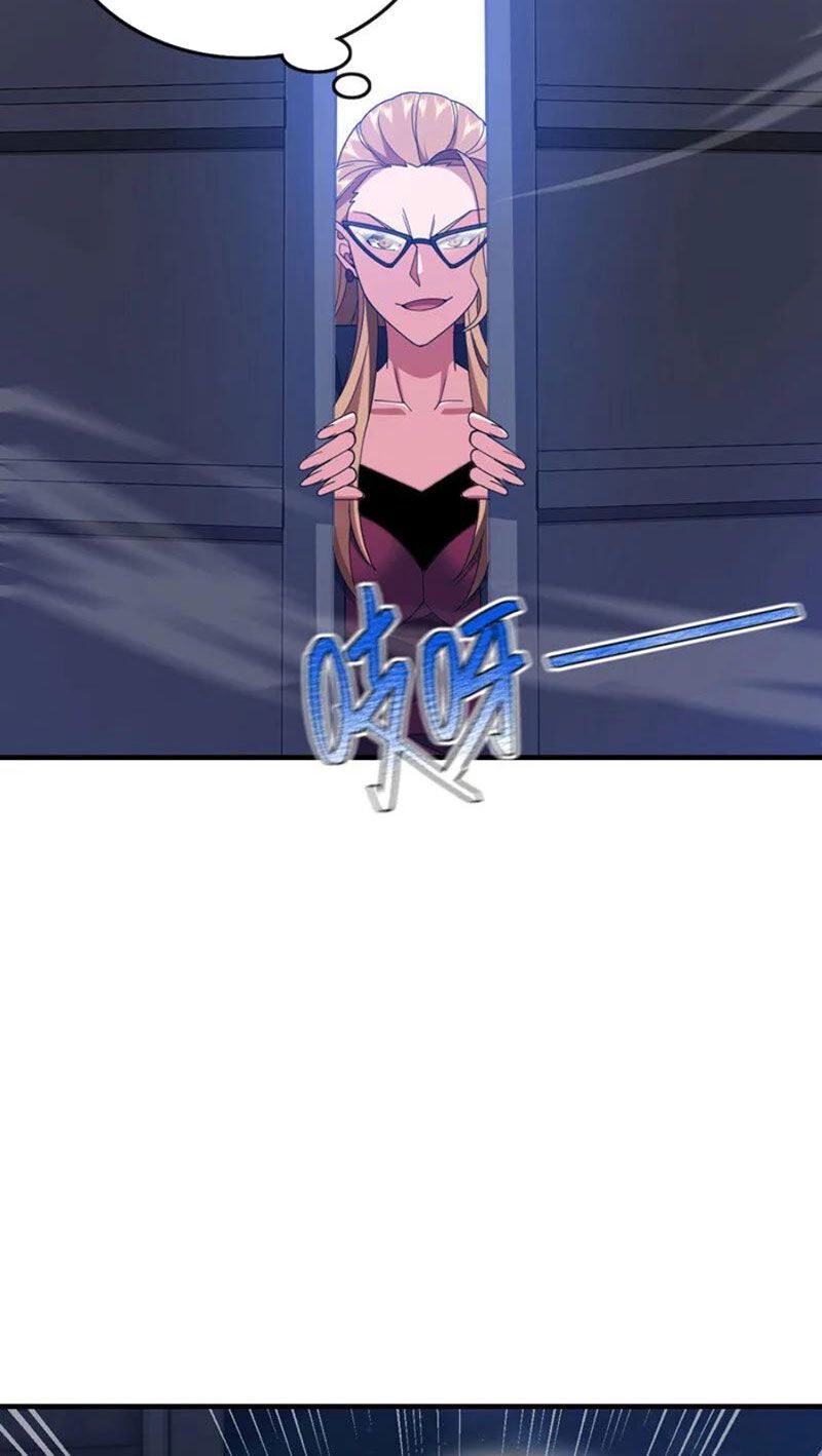 đọc truyện Trấn Quốc Thần Tế Chương 121 ảnh 15 tại Thiên Thai Truyện