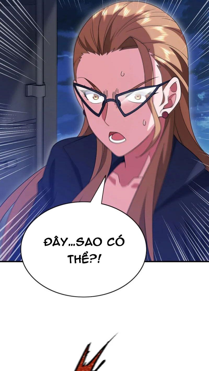 đọc truyện Trấn Quốc Thần Tế Chương 121 ảnh 16 tại Thiên Thai Truyện