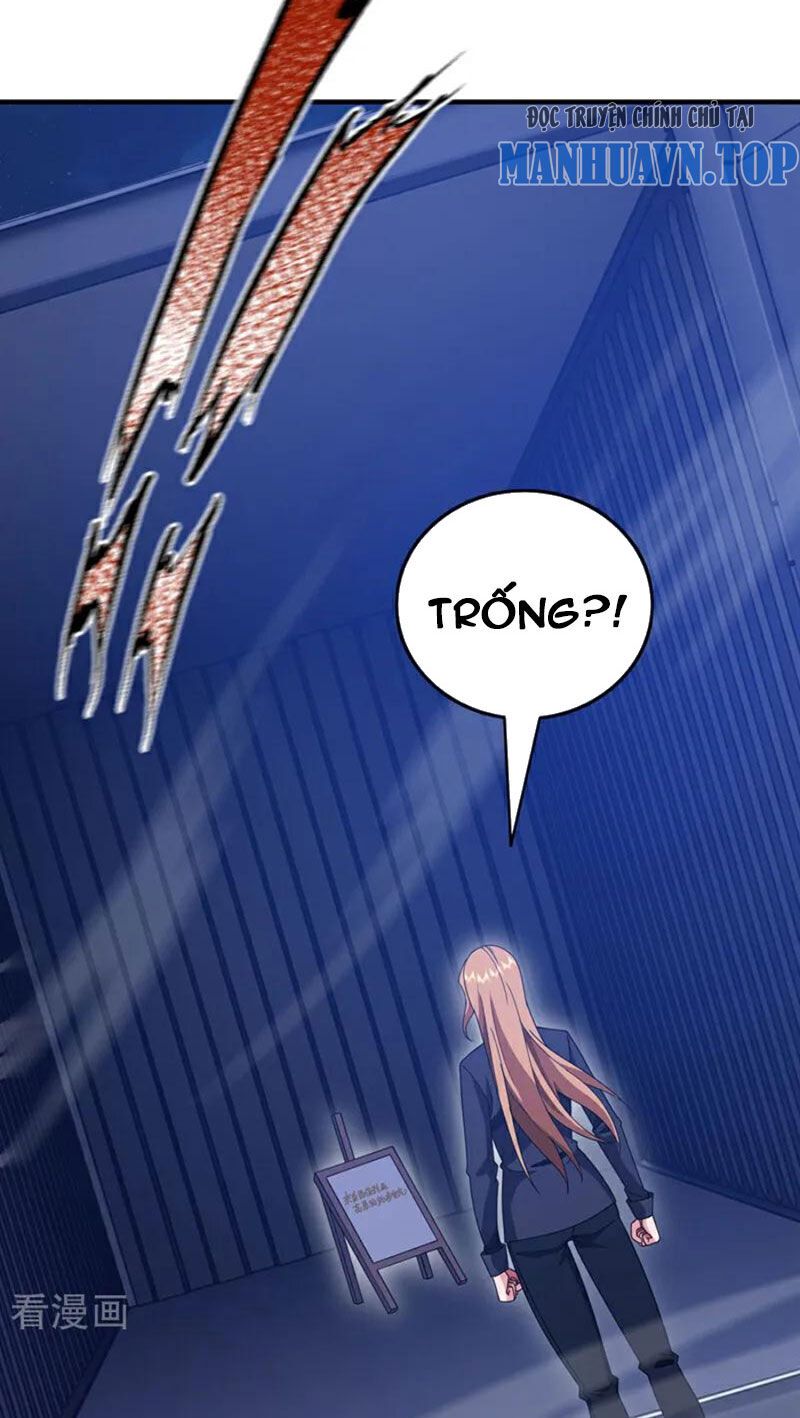 đọc truyện Trấn Quốc Thần Tế Chương 121 ảnh 17 tại Thiên Thai Truyện