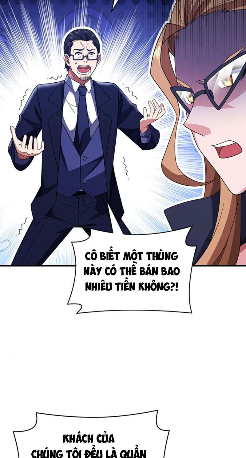 đọc truyện Trấn Quốc Thần Tế Chương 121 ảnh 19 tại Thiên Thai Truyện