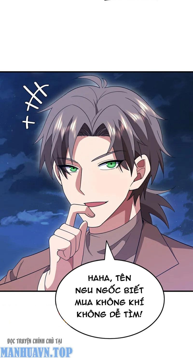 đọc truyện Trấn Quốc Thần Tế Chương 121 ảnh 21 tại Thiên Thai Truyện