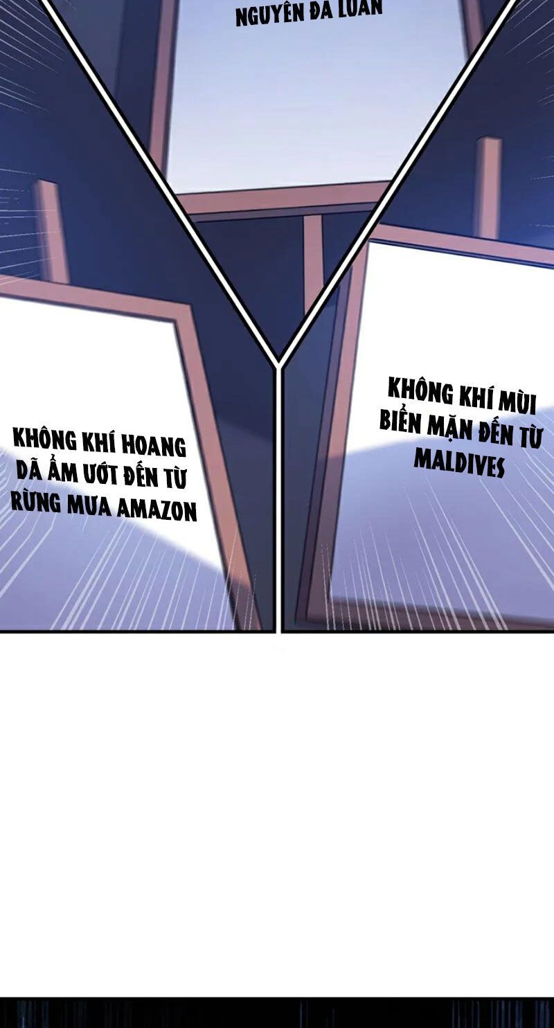 đọc truyện Trấn Quốc Thần Tế Chương 121 ảnh 24 tại Thiên Thai Truyện