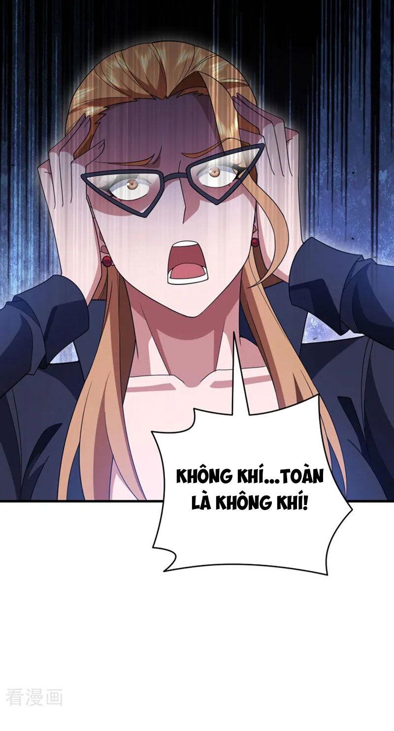 đọc truyện Trấn Quốc Thần Tế Chương 121 ảnh 25 tại Thiên Thai Truyện