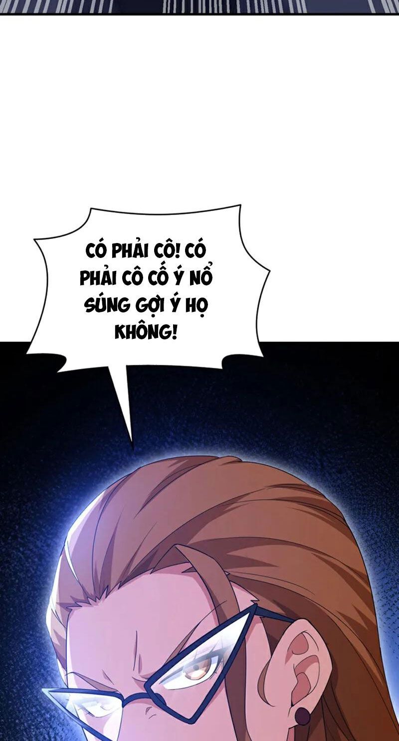 đọc truyện Trấn Quốc Thần Tế Chương 121 ảnh 29 tại Thiên Thai Truyện