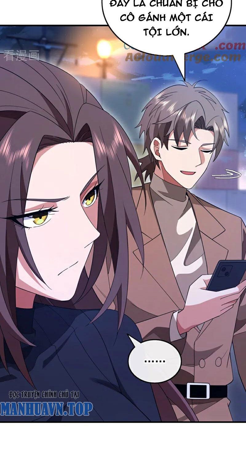 đọc truyện Trấn Quốc Thần Tế Chương 121 ảnh 31 tại Thiên Thai Truyện