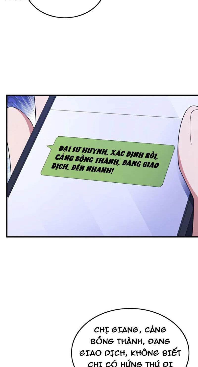 đọc truyện Trấn Quốc Thần Tế Chương 121 ảnh 33 tại Thiên Thai Truyện