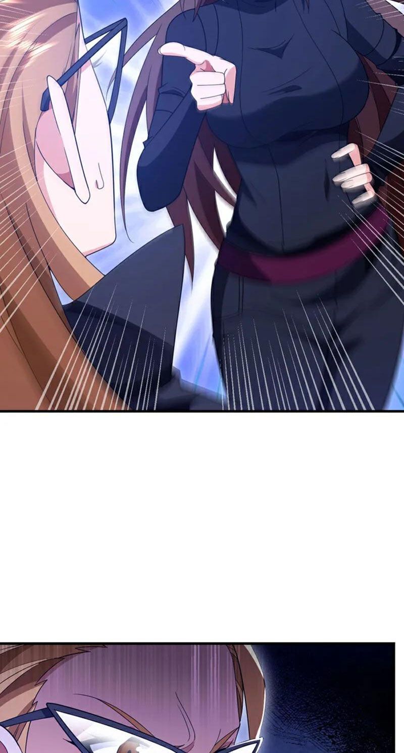 đọc truyện Trấn Quốc Thần Tế Chương 121 ảnh 38 tại Thiên Thai Truyện