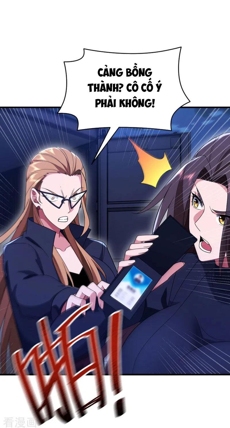 đọc truyện Trấn Quốc Thần Tế Chương 121 ảnh 41 tại Thiên Thai Truyện