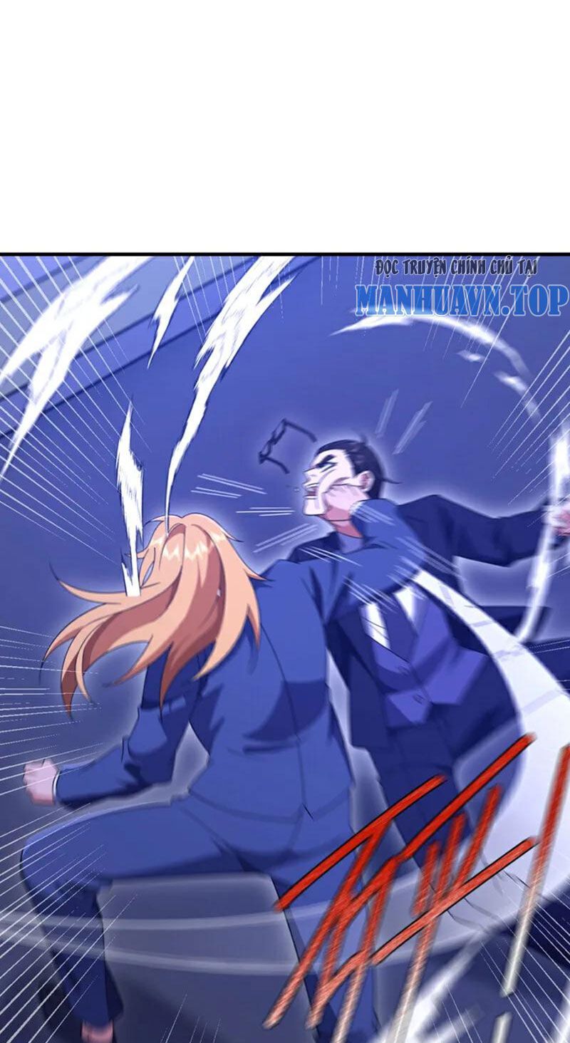 đọc truyện Trấn Quốc Thần Tế Chương 122 ảnh 13 tại Thiên Thai Truyện