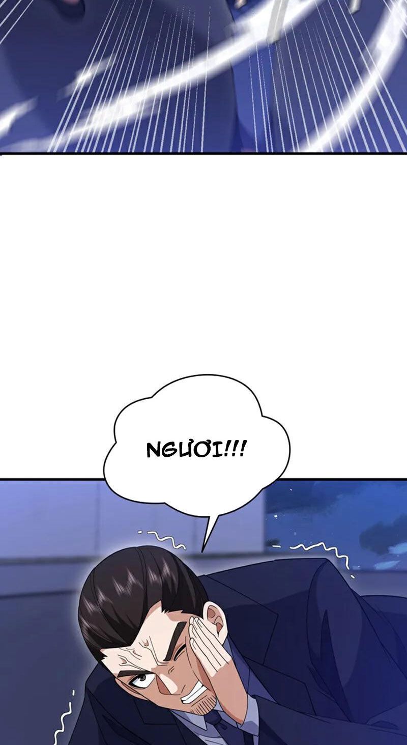 đọc truyện Trấn Quốc Thần Tế Chương 122 ảnh 14 tại Thiên Thai Truyện