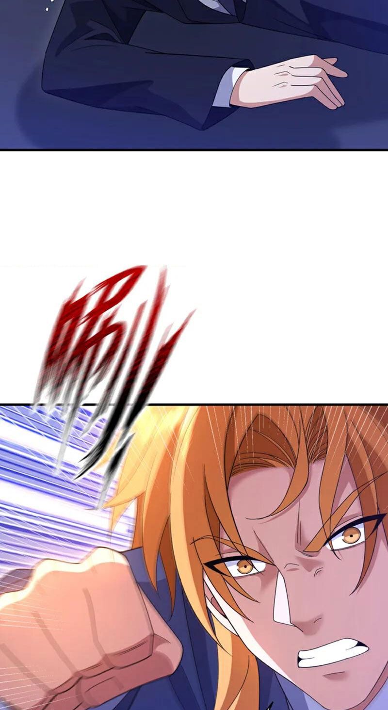 đọc truyện Trấn Quốc Thần Tế Chương 122 ảnh 15 tại Thiên Thai Truyện