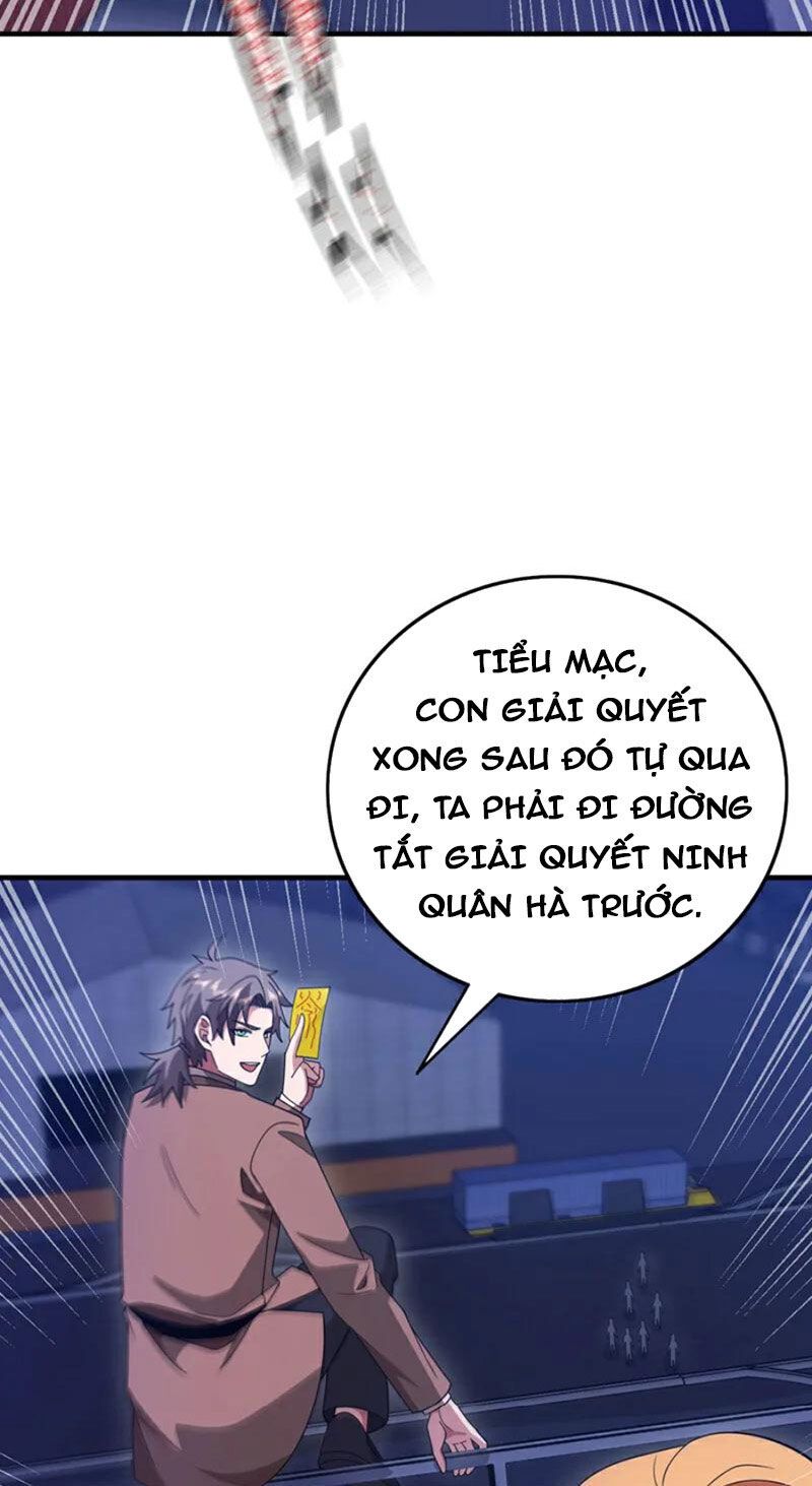 đọc truyện Trấn Quốc Thần Tế Chương 122 ảnh 18 tại Thiên Thai Truyện