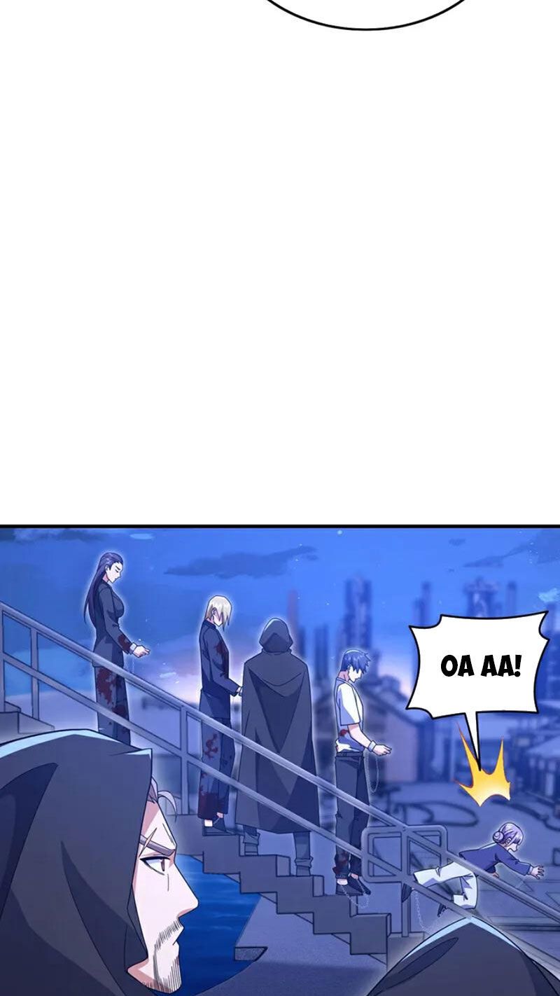 đọc truyện Trấn Quốc Thần Tế Chương 122 ảnh 23 tại Thiên Thai Truyện